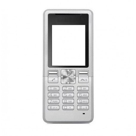 Sony Ericsson T250i FrontCover ORIGINAL SWAP
