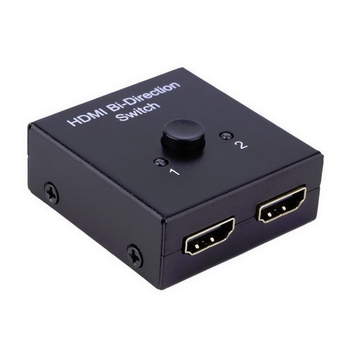 ANG PS-MB2 ΔΙΑΚΌΠΤΗΣ 2 ΕΙΣΟΔΩΝ/1 ΕΞΟΔΟΥ HDMI
