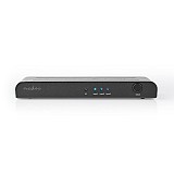 HDMI Switch 3 θυρών, με υποστήριξη 4K2K @ 60FPS / HDCP2.2 και 3D NEDIS VSWI3473AT