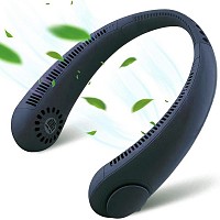 Φορητός Ανεμιστήρας Cool & Go Urban Blue 0624.008