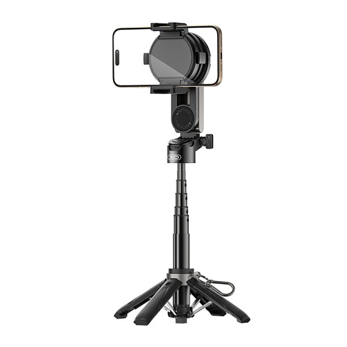 4 σε 1 Πολυμορφικό bluetooth selfie stick XO SS24 (LW)