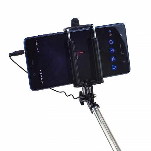 Πτυσσόμενο Κοντάρι Selfie Stick 0719.013
