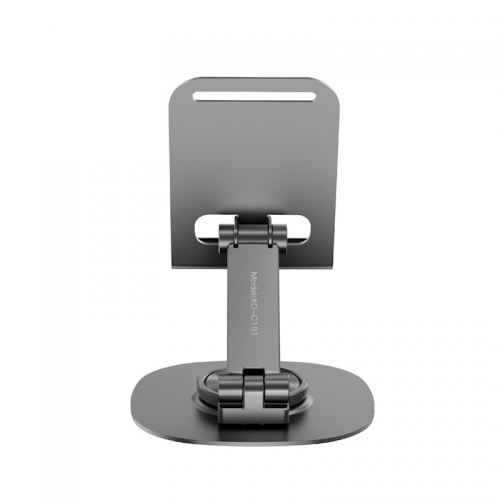 XO C151 holder stand black rotating 360